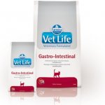 Vet Life Natural Cat Gastro Intestinal 2 kg – Zboží Mobilmania