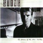 Sting - The Dream Of The Blue Turtles CD – Hledejceny.cz