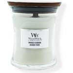 WoodWick Smoked Jasmine 275 g – Zbozi.Blesk.cz