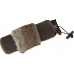 Firedog Standard dummy 1000 g s kožešinou – Hledejceny.cz