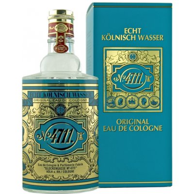 4711 Original kolínská voda unisex 90 ml tester