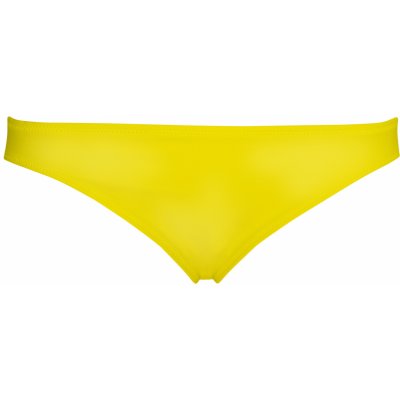 Calvin Klein Classic Bikini žlutá – Hledejceny.cz