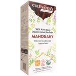 Cultivators přírodní barva na vlasy 16 mahagonová – Zboží Dáma