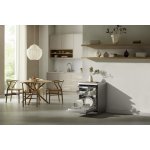Miele G 5811 SC Front Active Plus Čelní stěna přístroje CleanSteel – Hledejceny.cz