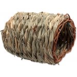 Small Animal Hnízdo Košík travní pletený 15 x 10 x 15 cm – Sleviste.cz