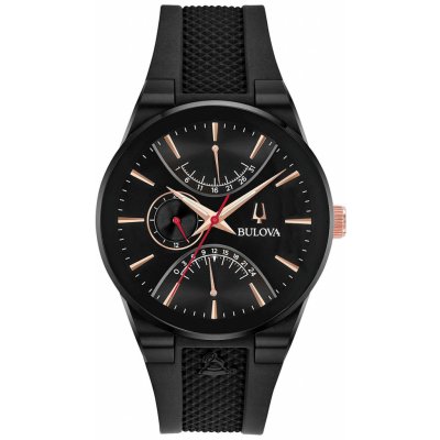 Bulova 98B321