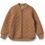 Wheat Termo bunda dětská beige stone – Hledejceny.cz