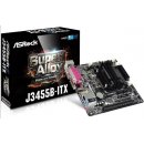 ASRock J3455B-ITX