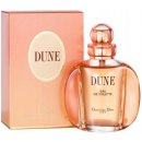 Christian Dior Dune toaletní voda dámská 100 ml