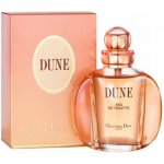 Christian Dior Dune toaletní voda dámská 100 ml – Zbozi.Blesk.cz