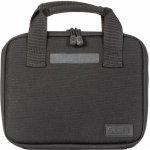 5.11 Tactical transportní Double Pistol Case černé – Sleviste.cz