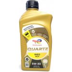 Total Quartz INEO RCP 5W-30 1 l | Zboží Auto