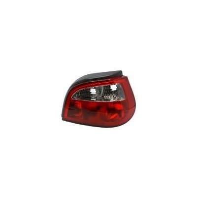 Zadní světlo - pravé RENAULT MEGANE I | 1999-2002 | TYC | – Hledejceny.cz