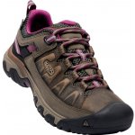Keen Targhee III WP W weiss/boysenberry – Zbozi.Blesk.cz