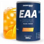 EnergyBody EAA Powder 500 g – Hledejceny.cz