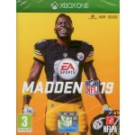 Madden NFL 19 – Zboží Dáma