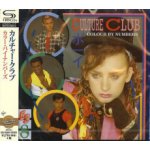 Colour By Numbers - Culture Club CD – Zbozi.Blesk.cz