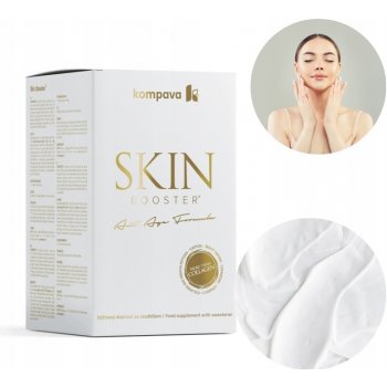 Kompava SkinBooster 300 g