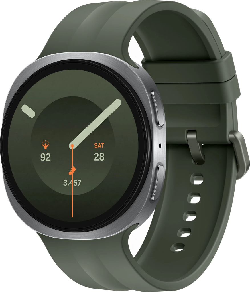 Garmin Fenix 9 Pro 43 mm AMOLED inReach Titanium Shell/Atmosphere 010-04335-01 na Heureka.cz
