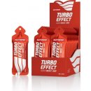Energetický gel pro sportovce Nutrend Turbo Effect Shot 25 ml