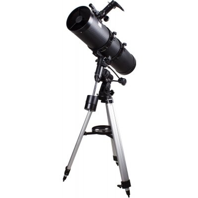 Bresser Pollux 150/1400 EQ3 Telescope — Heureka.cz