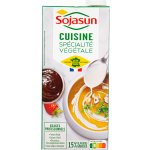 Sojasun Sójová alternativa smetany 15 % 1 l – Zboží Dáma