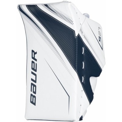 Vyrážečka Bauer Supreme S27 jr – Zboží Mobilmania