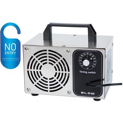 Generátor ozonu BLOW OZ-01 – Sleviste.cz