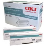 OKI 46438014 - originální – Hledejceny.cz
