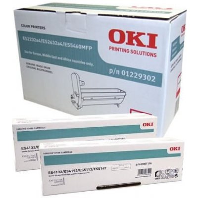 OKI 46438014 - originální – Hledejceny.cz