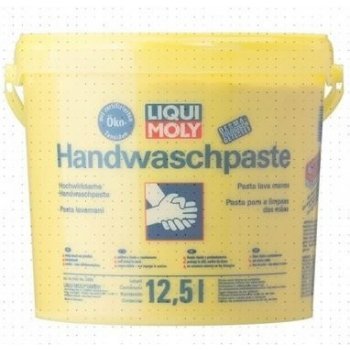 Liqui Moly 2187 mycí pasta na ruce 12,5 l