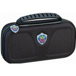 BigBen Nintendo Switch Lite Deluxe Travel Case Zelda Hyrule Shield – Hledejceny.cz