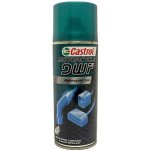 Castrol Motorcycle DWF 400 ml – Zboží Mobilmania