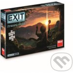 Dino Exit úniková hra s puzzle: Ztracený chrám – Hledejceny.cz
