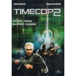 timecop ii DVD – Hledejceny.cz