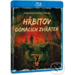 Hřbitov domácích zvířátek: BD – Hledejceny.cz