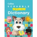 SCRABBLE TM Junior Dictionary