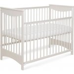 TOMI XI. postýlka Nella vyndavací příčky + stahovací bok Kašmír – Hledejceny.cz