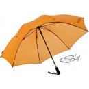 Trekingový deštník Swing liteflex oranžový