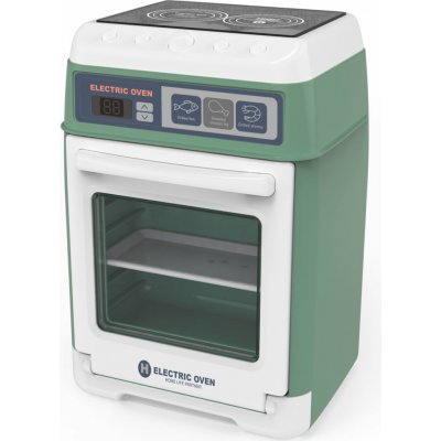 Wiky Sporák s troubou 16cm český obal – Zbozi.Blesk.cz