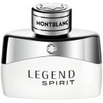 Mont Blanc Legend Spirit toaletní voda pánská 30 ml – Sleviste.cz