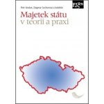 Majetek státu v teorii a praxi - Petr Havlan, Dagmar Sochorová – Zbozi.Blesk.cz