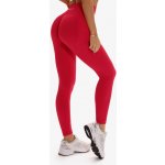 Exalted Dámské bezešvé legíny Impact 2.0 cherry – Zboží Mobilmania