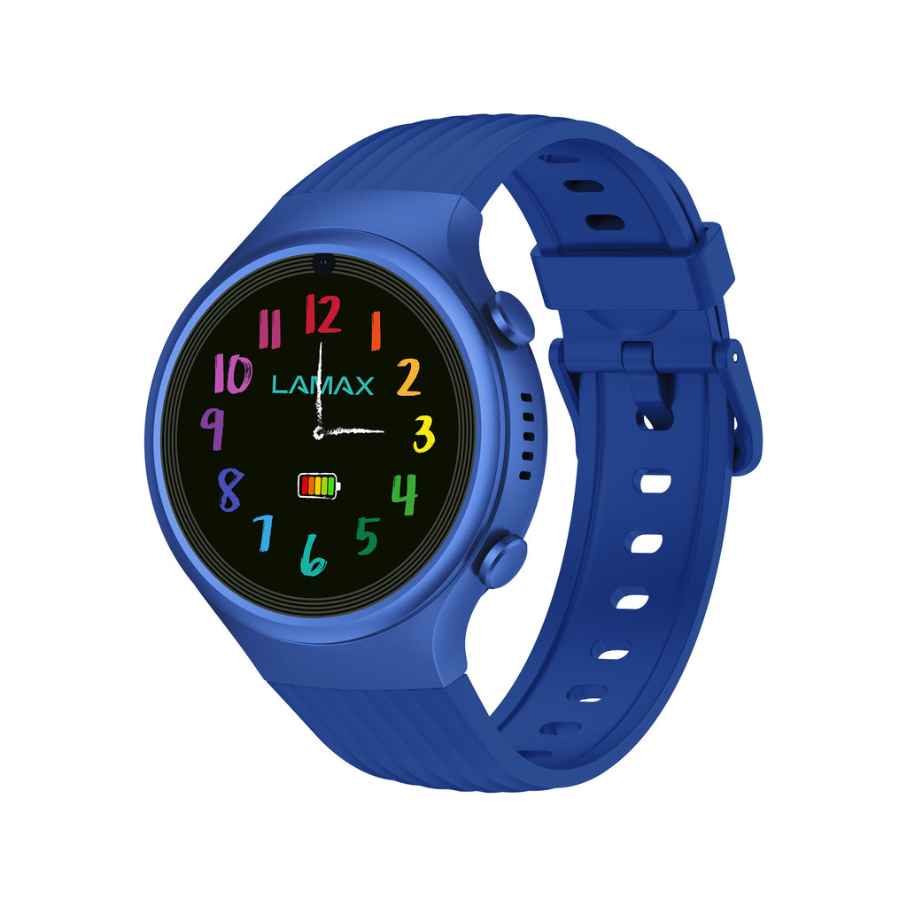 LAMAX WatchY4 Sport na Heureka.cz