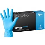 Espeon Nitril Comfort jednorázové nitrilové nepudrované modré 100 ks – HobbyKompas.cz