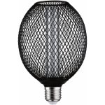 Paulmann 29076 svíčková žárovka LED 5,9W E14 2700K mléčná, stmívatelná výška 7,8cm – Hledejceny.cz