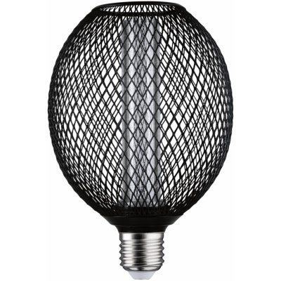 Paulmann 29076 svíčková žárovka LED 5,9W E14 2700K mléčná, stmívatelná výška 7,8cm – Hledejceny.cz