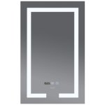 Mixxus MR06-60 x 80 cm HARD-CASE – Hledejceny.cz