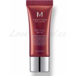 Missha M Perfect Cover BB Cream SPF42 No.25 Warm Beige 20 ml – Zbozi.Blesk.cz