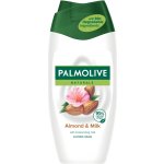 Palmolive Naturals Almond & Milk sprchový gel 250 ml – Sleviste.cz